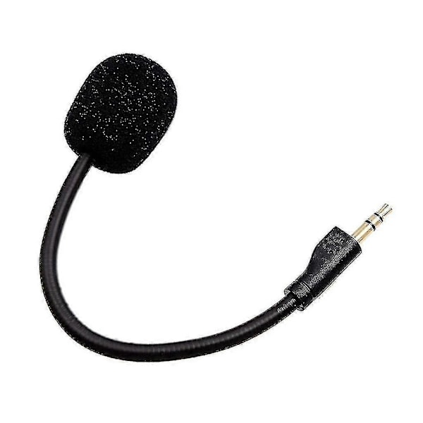 Mikrofon til Logitech G Pro / G Pro X Gaming Headset Aftagelig Mikrofonarm S2024123011362
