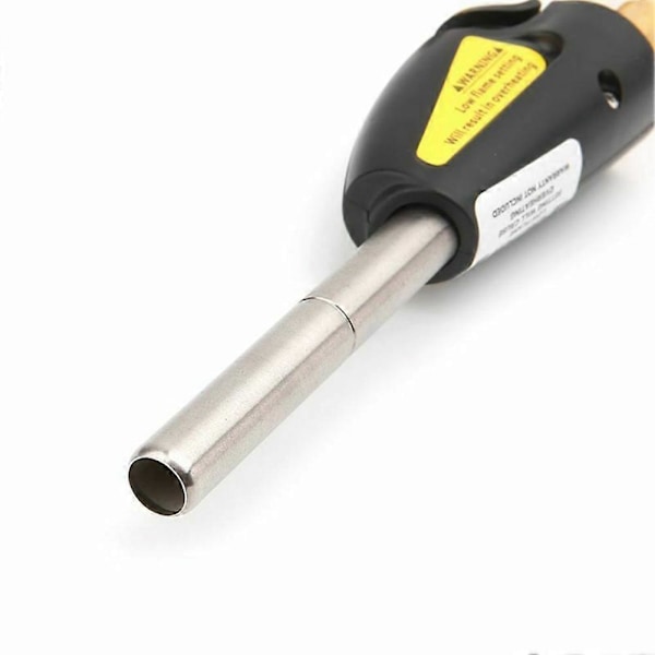 MAPP Propangas Svejselamper Metal Turbotorch Loddeværktøj