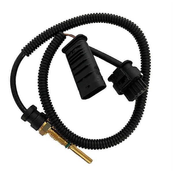 Ny kylvätsketemperatursensor lämplig för RCZ 3008 308CC 408 508 C5 VTI 1.6 EP6C 1611178280
