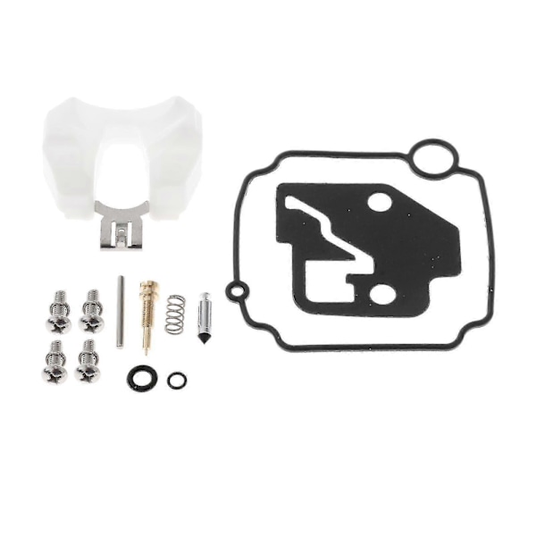 Förgasarkit För Tohatsu 4-takts 8hk 9.8hk Nsf8a3 Mfs9.8a2 Nsf8a2