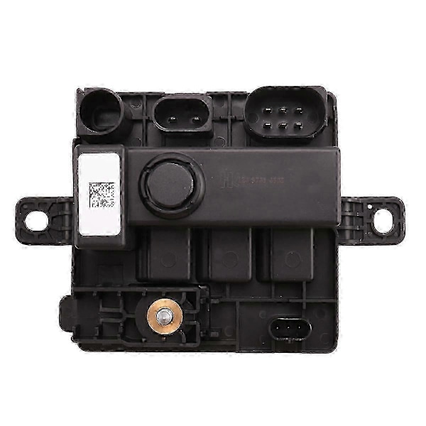 12637614585 Integrert Strømkontrollmodul Strømkontakt Erstatningsdel Bil for F10 F20 F22 F23 F30