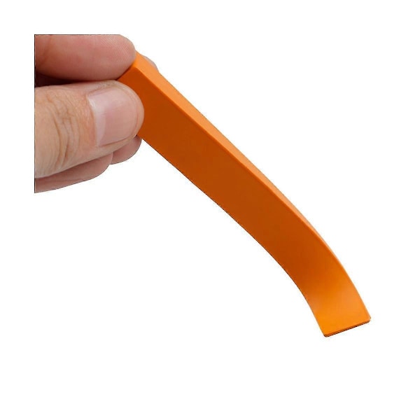 Klaver Tuning Reparationsdele Piano Orange Gummi Tuning Lædergaffel