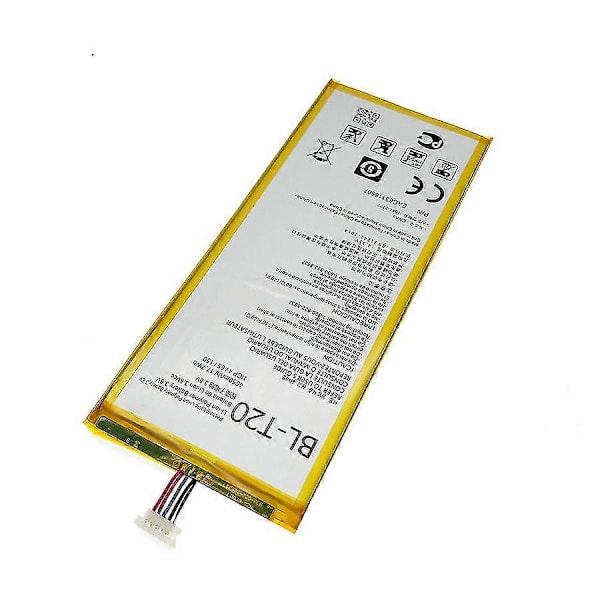Fantastiskt Lämplig För Daotong Maxisys Ms908, Ms908p Pro Bil Detektor Batteri Mlp4795117