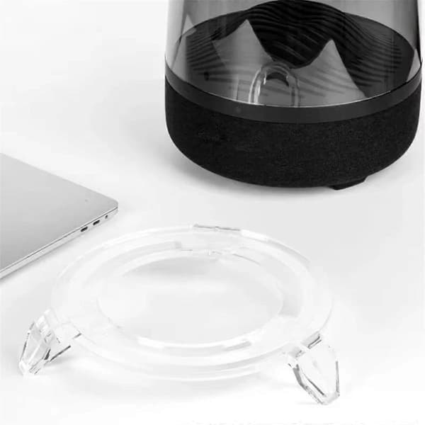 Skrivebords høyttalerstativ for Harman Kardon Aura Studio 3/4 Gen Stativ