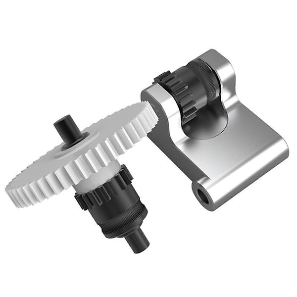Uusi päivitetty 3D-tulostimen lisävaruste Flashforge-vaihde