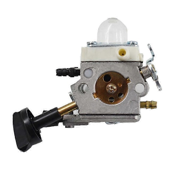 Kaasutin sopii Stihl Bg86 Sh56Sh86 Sh86C Carb Zama C1M-S261B lehtipuhaltimiin, sopii Stihl-lehtipuhaltimiin