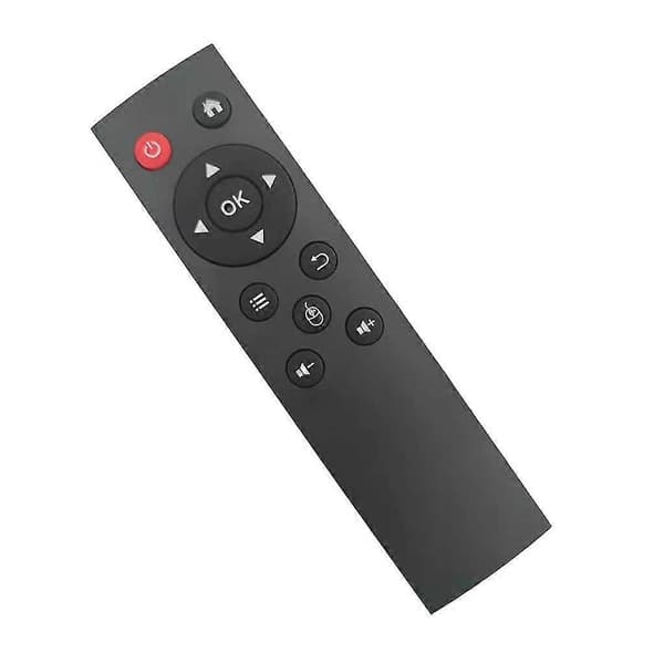 IR Trådløs Fjernkontroll Kontroller For Bærbar PC Nettbrett Mobiltelefon Dekoder