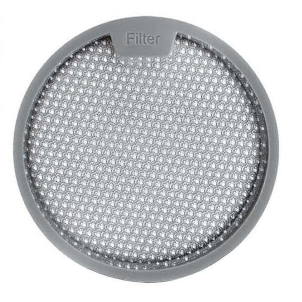 3 stk. Filter og Filtervat til Dreame Z10 Station Fejerobot