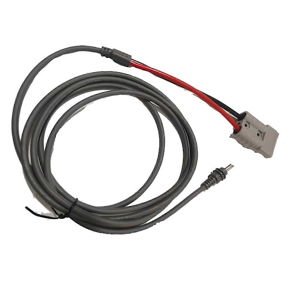 For Starlink Mini Connetor Stik til Anderson Stik 50A DC Strømkabel A