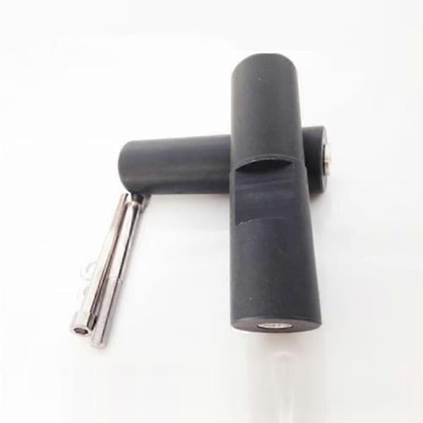 Helt ny Frame Slider Falling Protector til Kawasaki Ninja ZX14/ZZR1400 2006-08