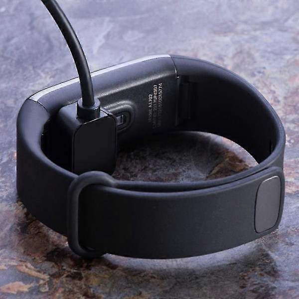 Magnetisk laddningskabel för Smart Watch, dockningsstation för Xiaomi Huami Amazfit COR A1702 S2024123011371