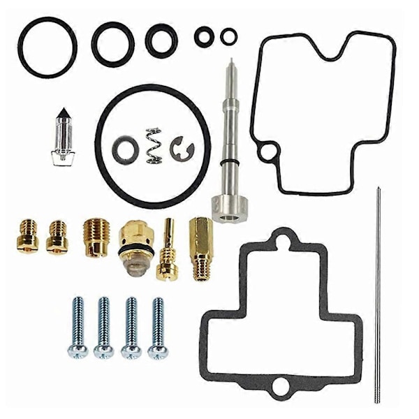 DRZ400E DRZ 400 E 2000-2003 Forgaser reparationskit til Suzuki 2000-2003 Suzuki DRZ400E DRZ 400E Biltilbehør