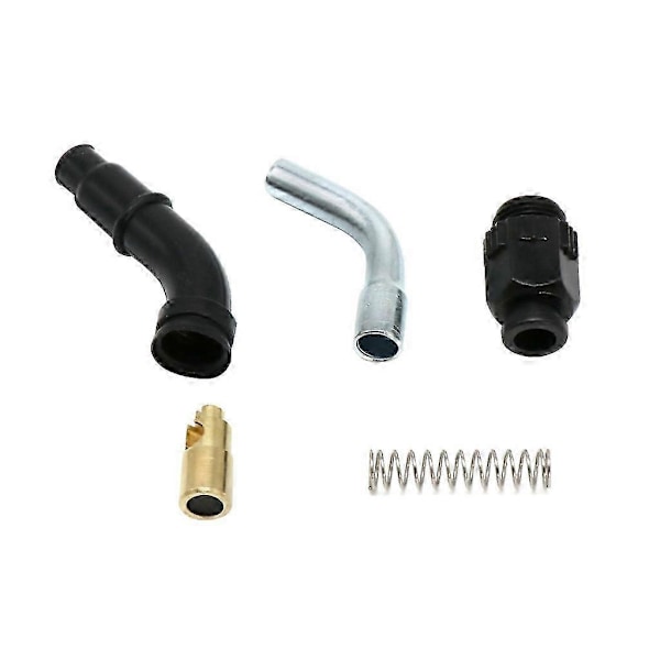 Hot Start-kit FCR Vajerstyrd Choke-enhet för CRF150 250 450X 250R