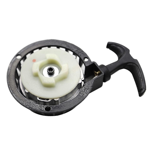 1 X 49cc Dragstart