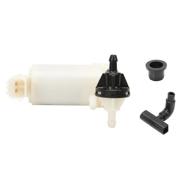 Vindusviskervaskerpumpe D651-67-482A for CX-3 2015-2020