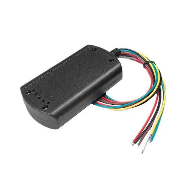 Euro 6 Emulator Lastbil Emulator euro6 för Volvo OBD2 Emulator