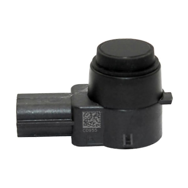 Parkeringssensor foran, assistansesensor, ryggeradar PDC for 2012-2015 Tesla Model S 1014388-01-A 1014