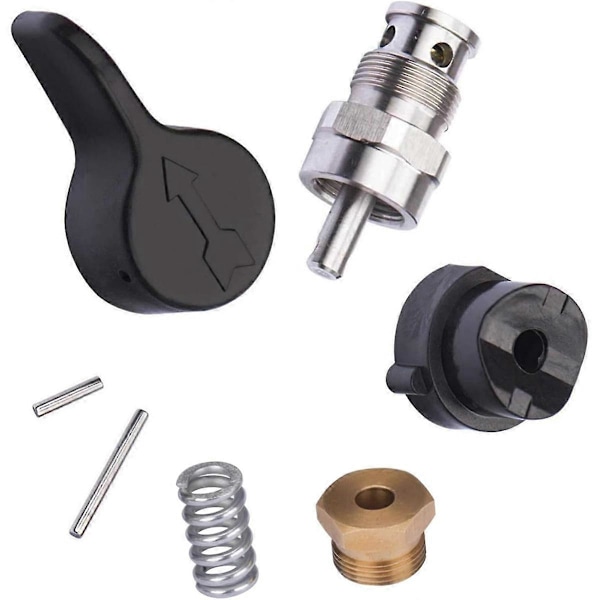 For Airless Paint Sprayer, 235014 Prime Sprøyteventil