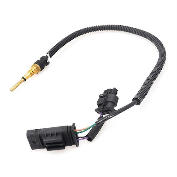 Ny kylvätsketemperatursensor lämplig för RCZ 3008 308CC 408 508 C5 VTI 1.6 EP6C 1611178280