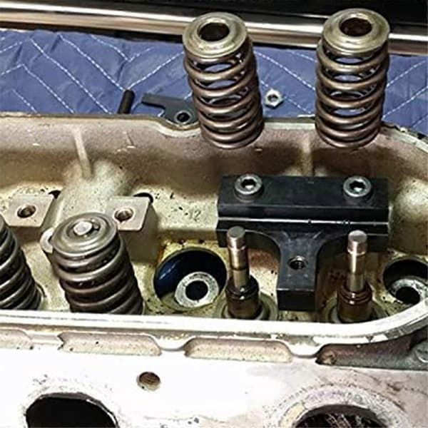 Ventilfjærkompressorverktøy for LSX 5.7L LS1, 67605