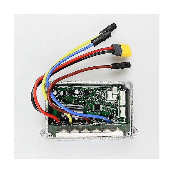 Til Max G30 Elektrisk Scooter Kontrolpanel Tilbehør Dashboard Reparation Udskiftning Controller