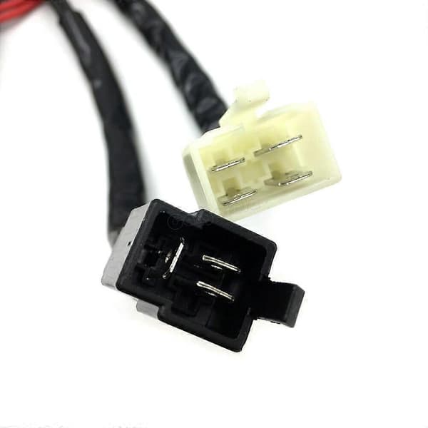 Ny spændingsregulator til Suzuki TL1000S 1997-2001 TL1000R 1998-2003