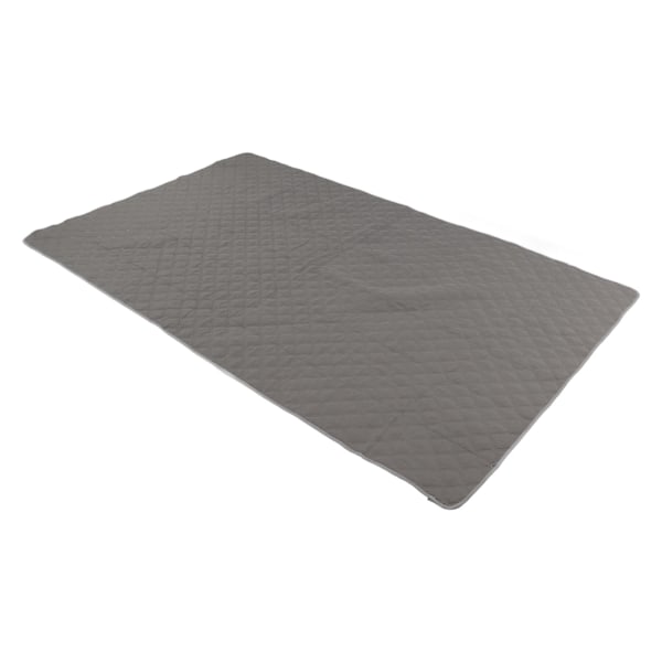 Husdjursmöbelskydd Vattentätt Varmt Mjukt Maskintvättbart Hundsoffakudde för Säng Soffa 132x208cm