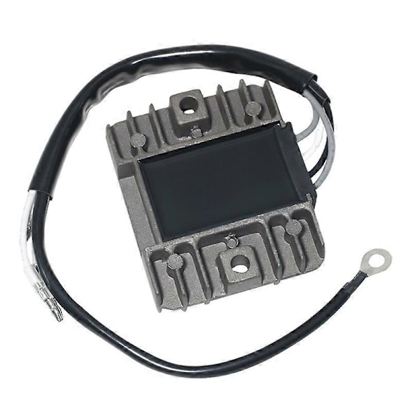 31750-Z0A-821 Moottoripyörän jännitteensäädin tasasuuntaaja Honda GCV520U CEE9 GXV390RT1 -malleille