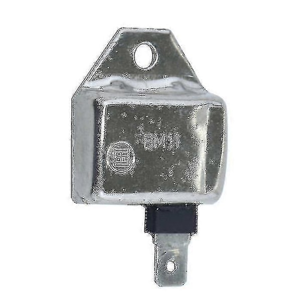 Tändmodul 21119-2161 21119-2095 Kompatibel med Kawasaki M73484 M70114 Hg-Good-Yvan