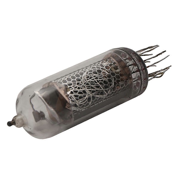 1 st Ny IN14 Glödlampsrör för Glödlampsklocka Nixie Digital LED-klockrör