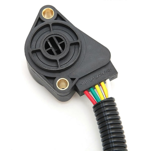 Cg01035 Gasspjällslägesgivare 20893518 Reservdel Ersättningstillbehör Ha240118