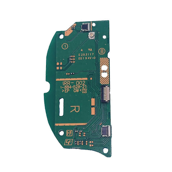 For PS Vita 1000 PSV1000 PCB Kretsmodul 3G WiFi Knappetastatur, H