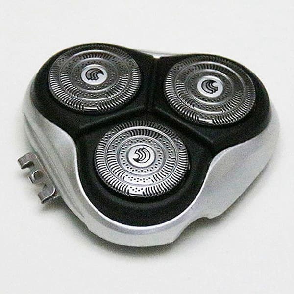 Reservehode for barbermaskiner for HQ9 Reservehode PT870 PT875 PT920 Smart Tilbehør Barberhode H