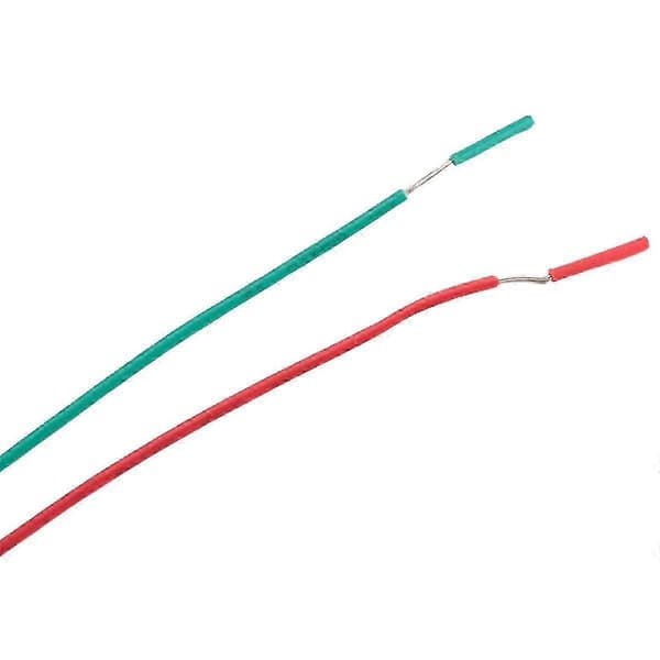 Til udvendig omgivelsestemperatursensor under sidespejl omgivelsestemperatursensor