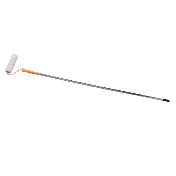 Teleskopisk malerrullebørste 1,8 m - Malerverktøy for hjemmet