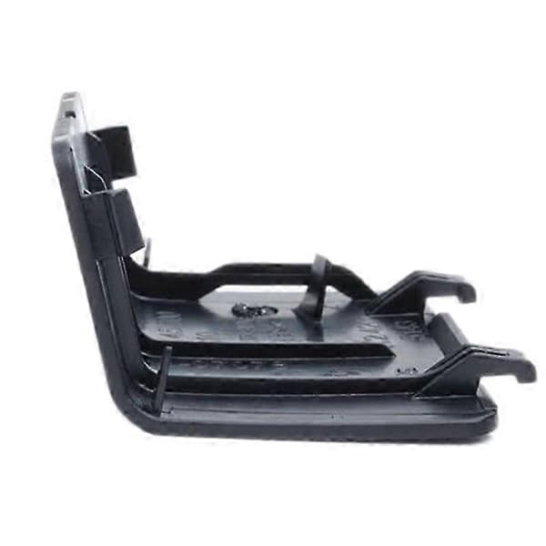 Kompatibel - 3 Serie E90 E91 E92 E93 Diagnostisk Stikdæksel OBD Sort LHD Panel Dekorativt Dæksel 5143714753-FO SAHN