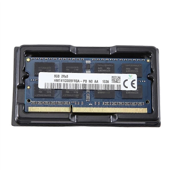 For SK 8GB DDR3 Laptop Ram Hukommelse 2RX8 1333Mhz PC3-10600 204 Pins 1.35V SODIMM til Laptop Hukommelse Ra