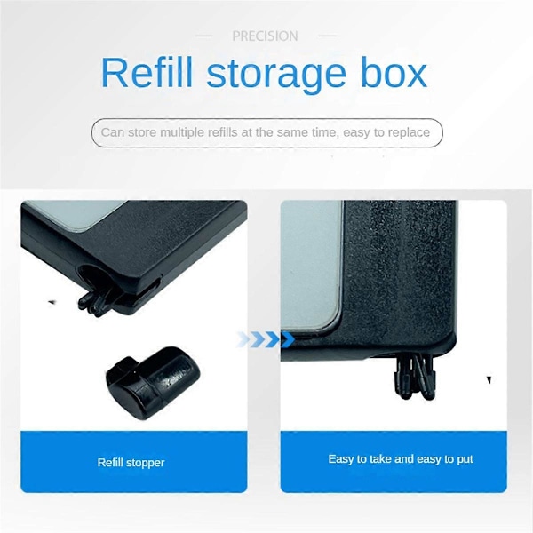 Fodral för Remarkable 2 Paper Tablet 10.3 tum Magnetiskt Skyddande Skal