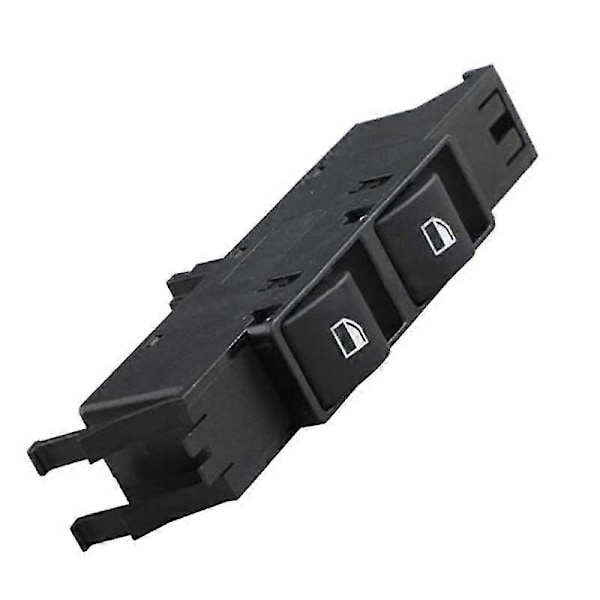For E46 Coupe 1999-2006 Front Venstre Elektrisk Vindusbryter 61316902175
