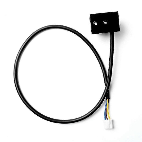 Løbebånd Tilbehør Reservedele Universal Lysføler Tachometer Hastighedssensor 4Pin