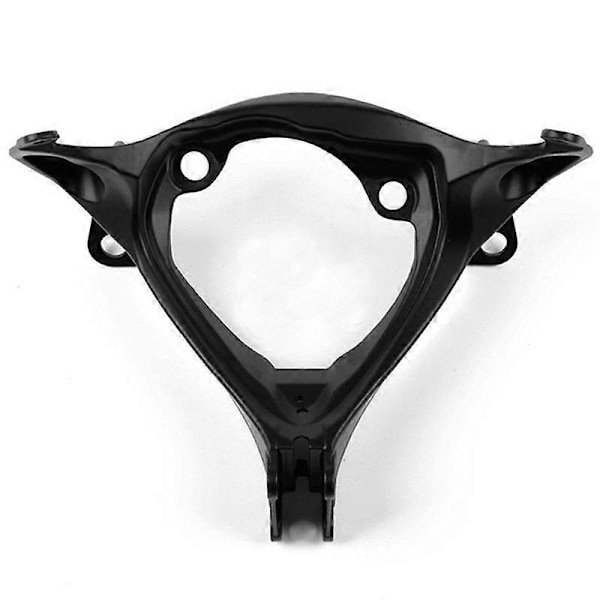 Nytt Strålkastar Främre Övre Kåpa Stöd Fäste Passar Suzuki GSXR1000 2007-2008 K7