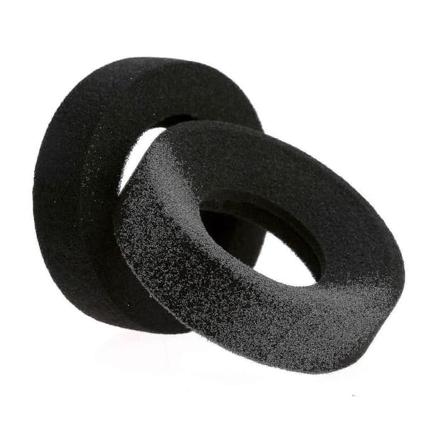 Ersättningsöronkuddar för Grado Sr60/sr80/sr125/m1/m2/ps1000
