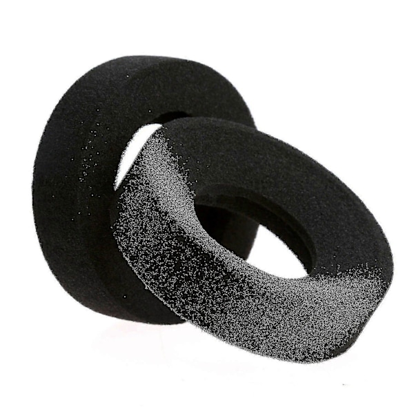 Korvaavat korvatyynyt Grado Sr60/sr80/sr125/m1/m2/ps1000 -kuulokkeille