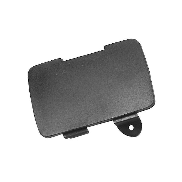 Bakspoiler Dragkrok Ögonlock Skyddskåpa 9484278 För S80 1999-2006