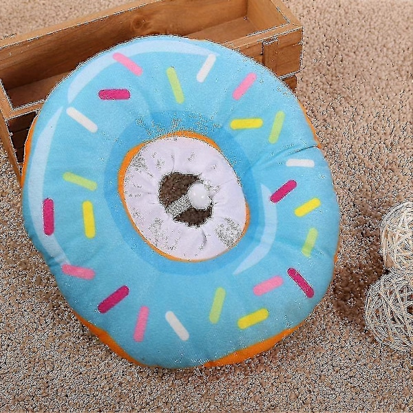 Kat Recovery Donut Krave, 3 Størrelser Tilgængelige