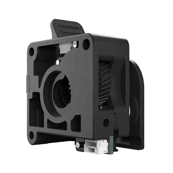 För Creality K2 Plus Extruder Kit Inbyggd Filamentbrottssensor Uppgradering 6.25:1 Reduktionsförhållande Dubbel