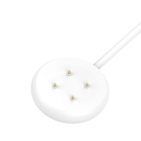 Til Watch 2 Oplader Pixel Watch2 Ladekabel, Hvid A