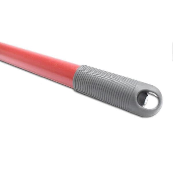 Passer til O-Cedar/Vileda Spin Mop Stang Tre Sektioner Moppe Teleskopstang 48 tommer