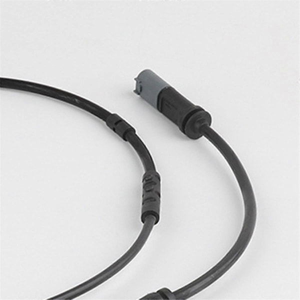 Bil Foraksel Bremse Sensor Bremseklods Slid Sensor 34356873864 Bremse Sensorledning til I8 2014 2015 20