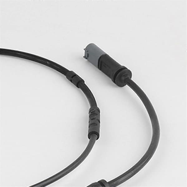 Bil Foraksel Bremsesensor Bremsekloss Slitasjesensor 34356873864 Bremsesensorledning for I8 2014 2015 20